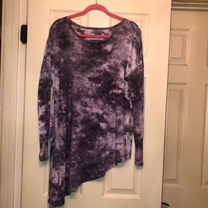 Lululemon tunic